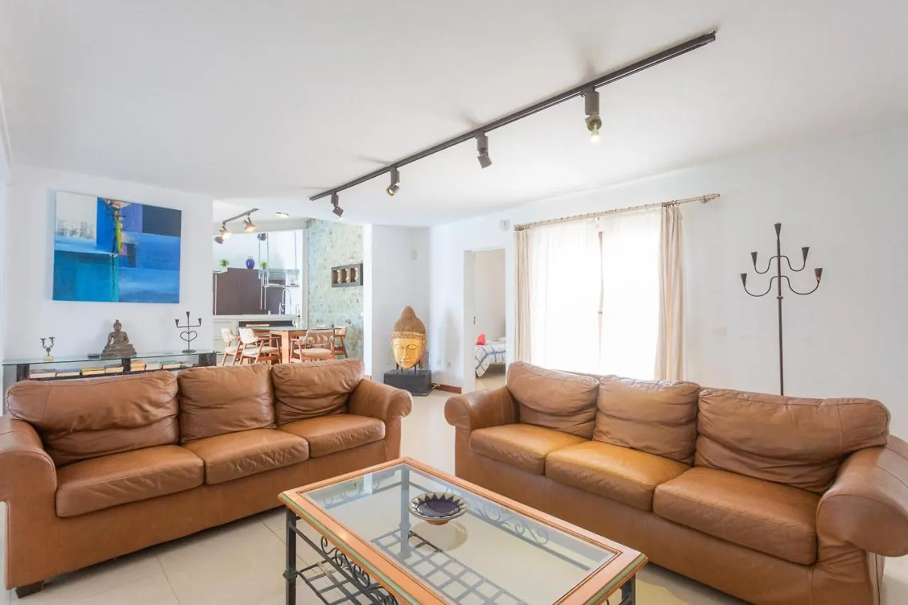 La Quinta Heights -6 Bed Villa-Private Pool San Miguel de Abona