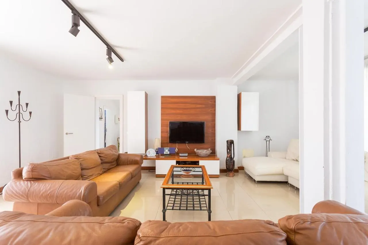 Villa La Quinta Heights -6 Bed Villa-Private Pool San Miguel de Abona Spanje