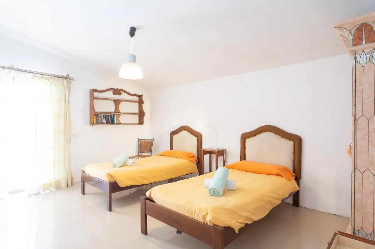 La Quinta Heights -6 Bed Villa-Private Pool San Miguel de Abona Spanje