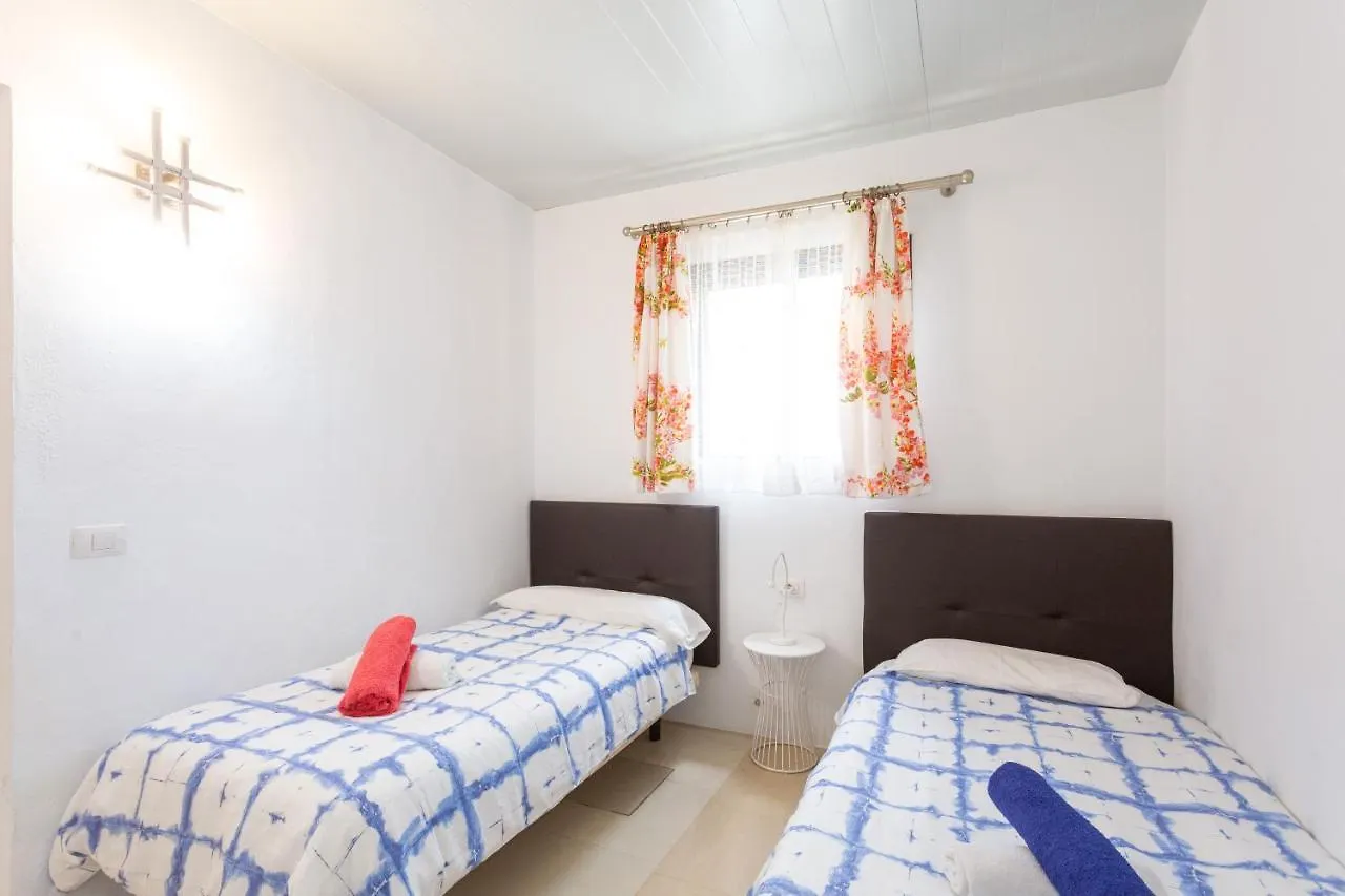 La Quinta Heights -6 Bed Villa-Private Pool San Miguel de Abona Spanje