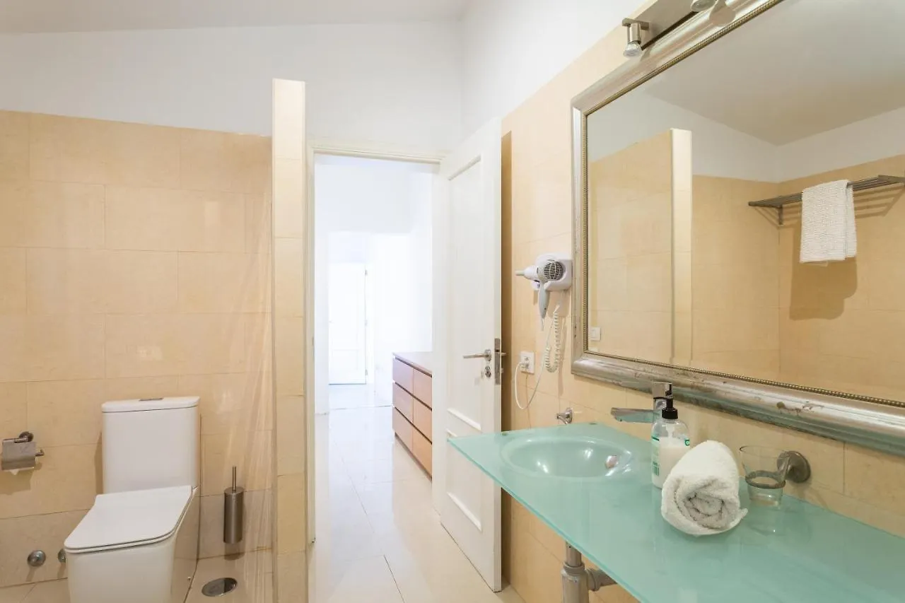 La Quinta Heights -6 Bed Villa-Private Pool San Miguel de Abona 0*,  Spanje