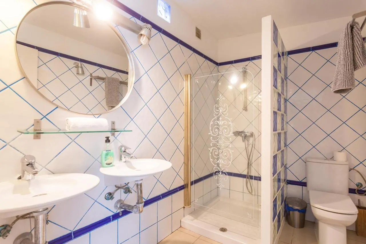 La Quinta Heights -6 Bed Villa-Private Pool San Miguel de Abona