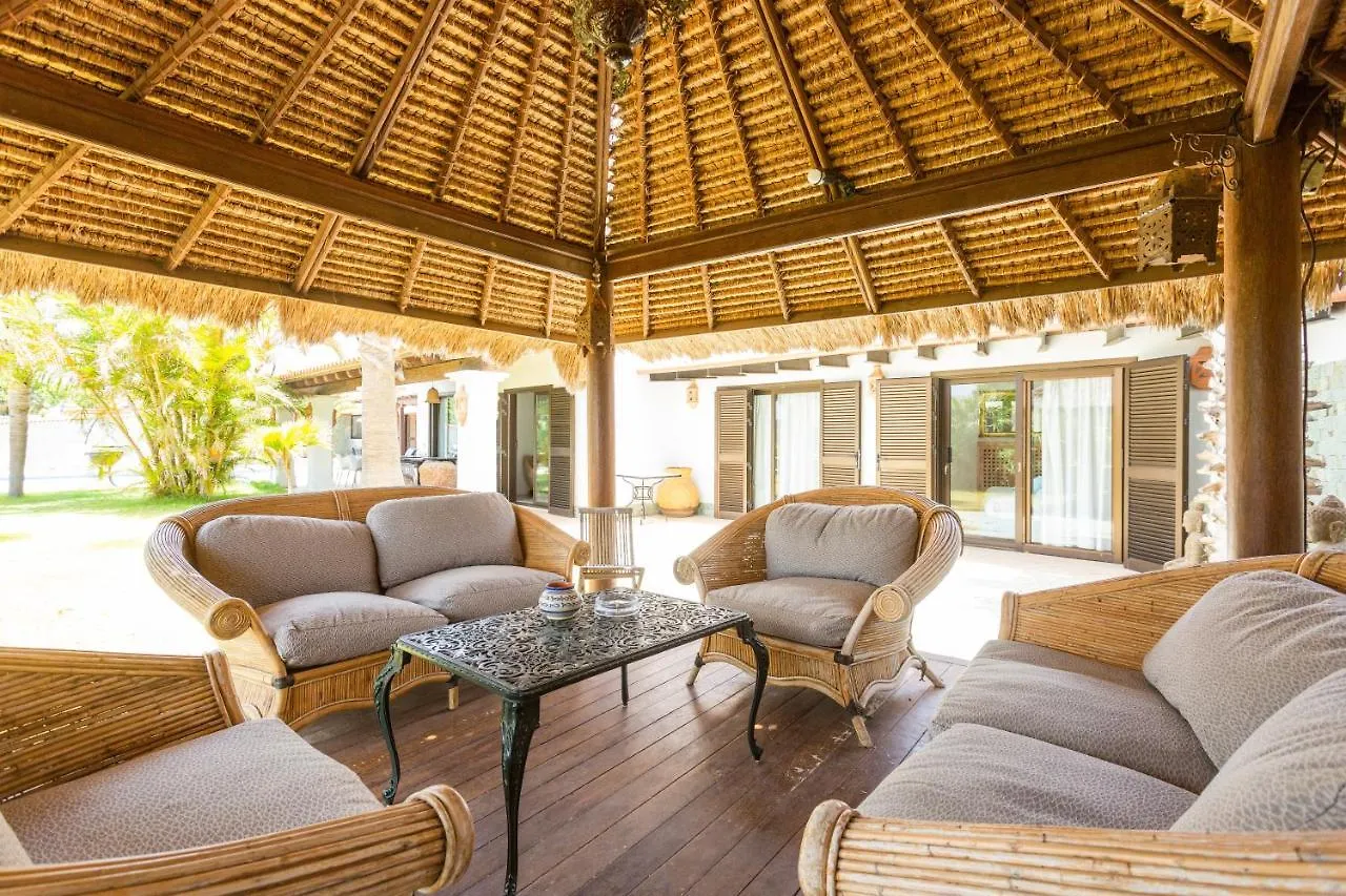 La Quinta Heights -6 Bed Villa-Private Pool San Miguel de Abona Villa