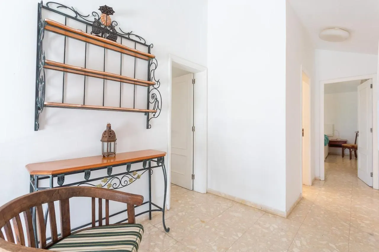 Villa La Quinta Heights -6 Bed Villa-Private Pool San Miguel de Abona