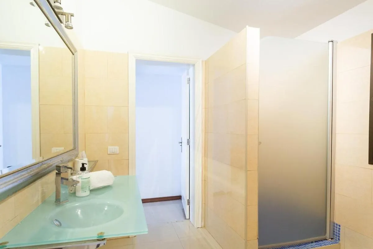 La Quinta Heights -6 Bed Villa-Private Pool San Miguel de Abona Spanje