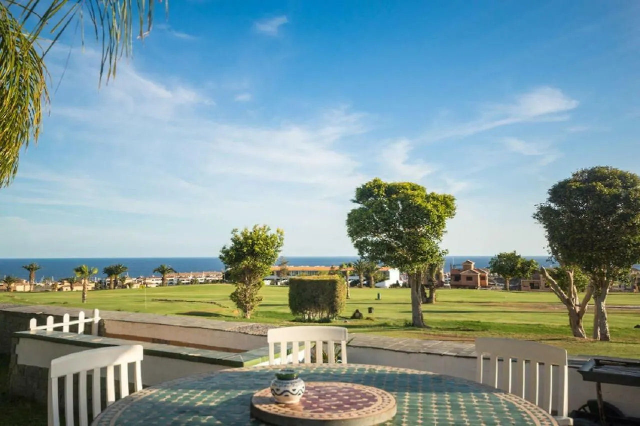 La Quinta Heights -6 Bed Villa-Private Pool San Miguel de Abona